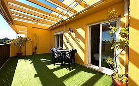 Apartment Close To Marbella
